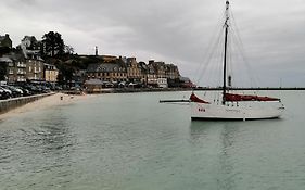 Studio 2 Proche Du Port