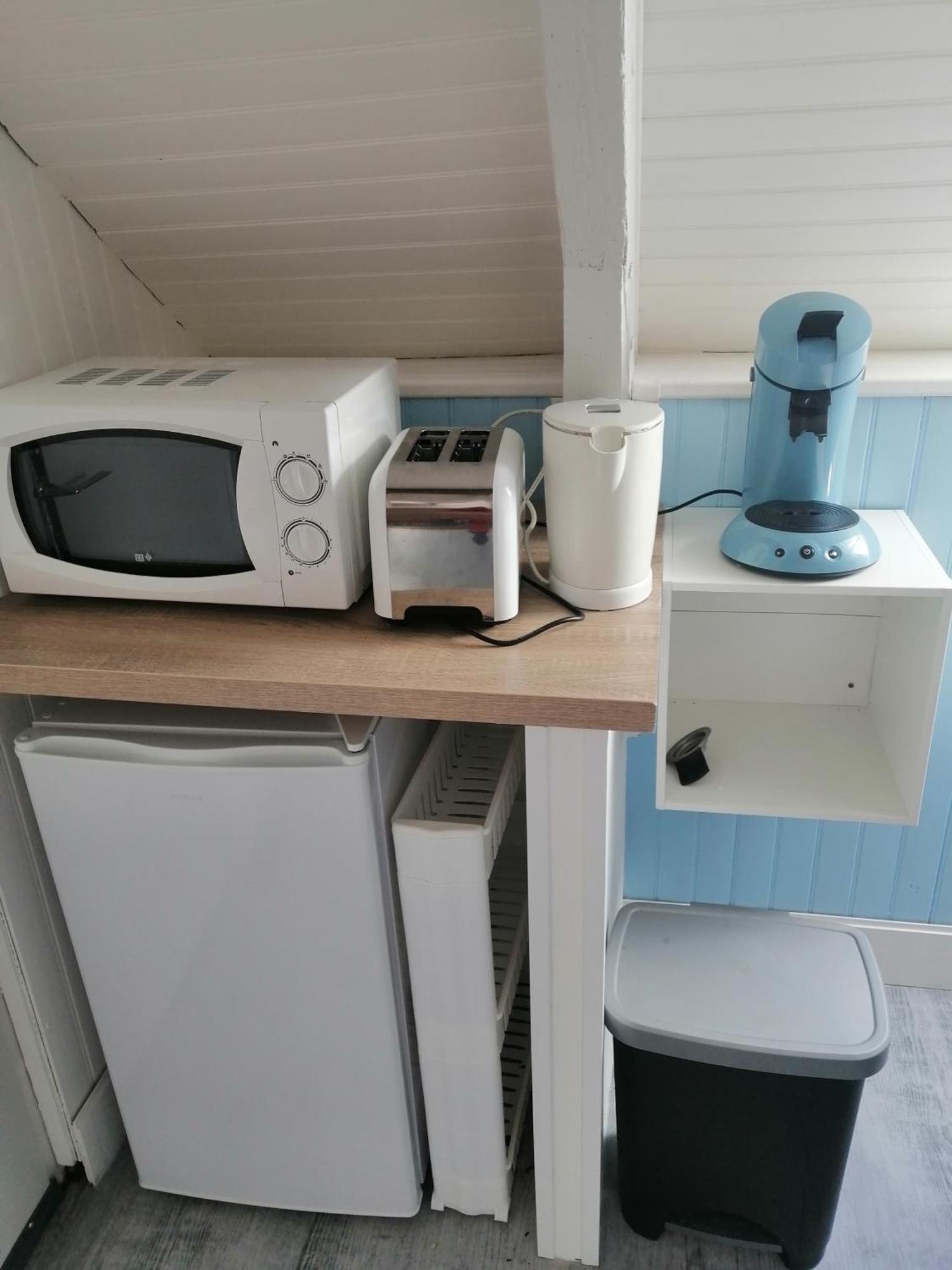 Studio 2 Proche Du Port Cancale Extérieur photo